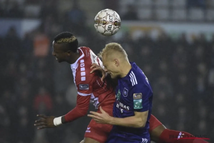 Vanhaezebrouck s'explique sur les absences de Kara et Obradovic