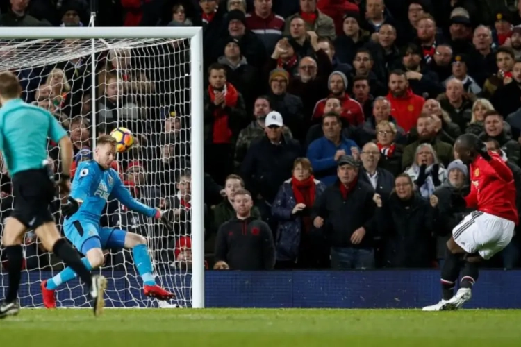 Zlatan retrouve les terrains, Lukaku retrouve les filets : soirée de fête à Manchester