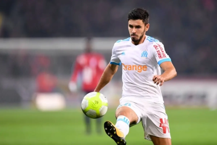 Marseille sauve un point in extremis à Bordeaux