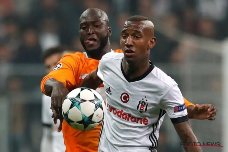 Le Besiktas Istanbul refuse d'appliquer une décision de la Fédération turque de football