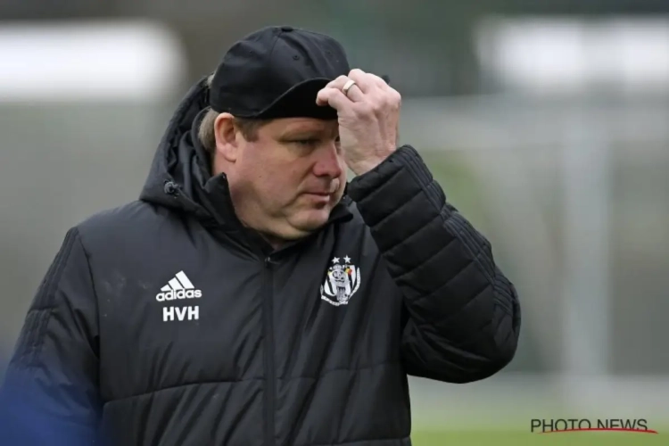 Misson impossible partie IV mais Vanhaezebrouck y croit: "Nous sommes devenus plus forts depuis le PSG"