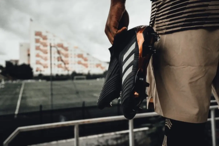 Voici les nouvelles Adidas 'Predator' que porteront Pogba, Vermaelen, Defour ou Dembélé (photos)