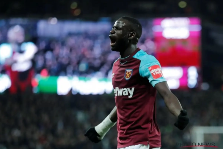 Kouyate