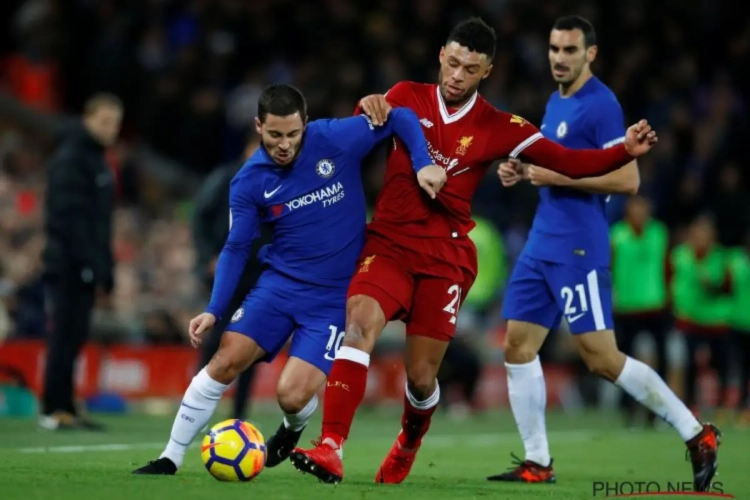 "Hazard est inarrêtable"