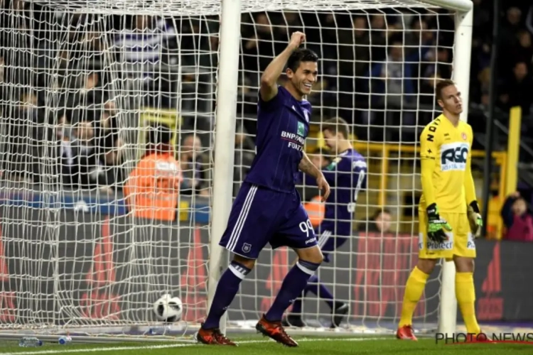 Hamdi Harbaoui peut-il redevenir le buteur qu'il était ?