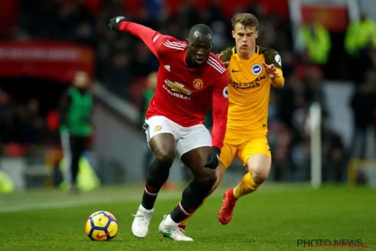 Lukaku suspendu pour le derby de Manchester ?