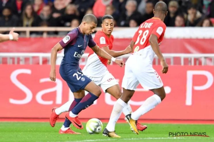 Tielemans ne jouera plus cette année