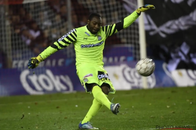 Le match le plus important de la carrière de Parfait Mandanda ce soir ? "Un gros challenge"