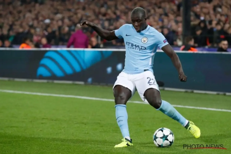 La date du procès de Benjamin Mendy est connue