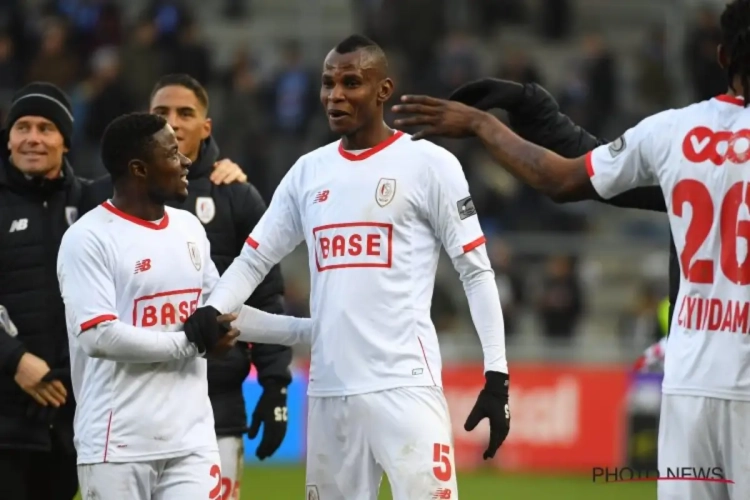 Uche Agbo a repoussé une offre : "C'était beaucoup d'argent"