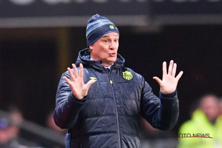 Ranieri a encore du soucis à se faire