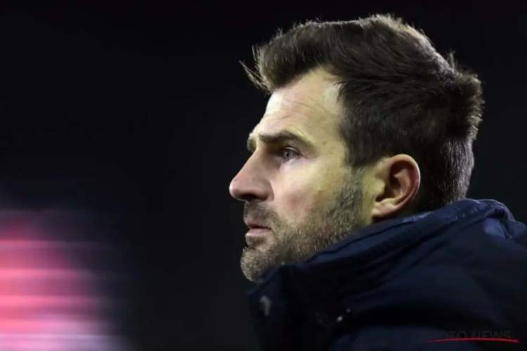 Leko réagit au tirage: "Charleroi, c'est un gros morceau"