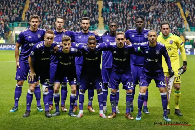 Anderlecht