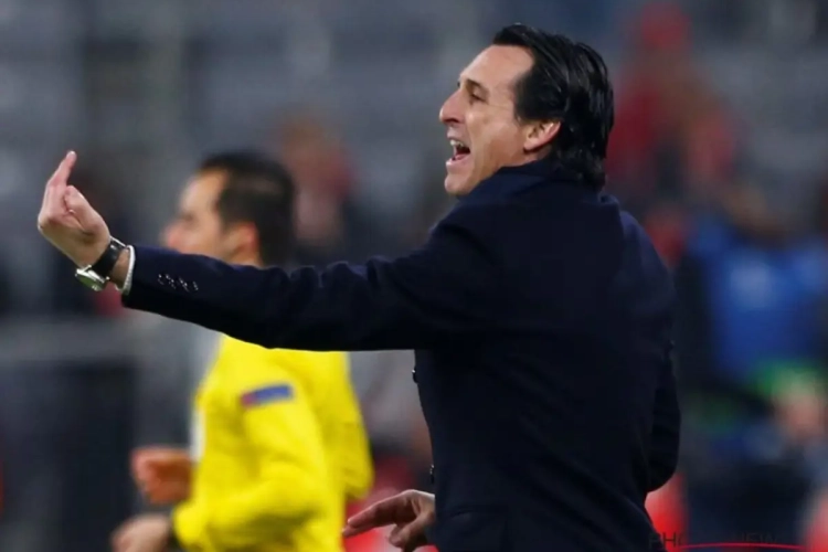 Emery s'attend à un retour difficile