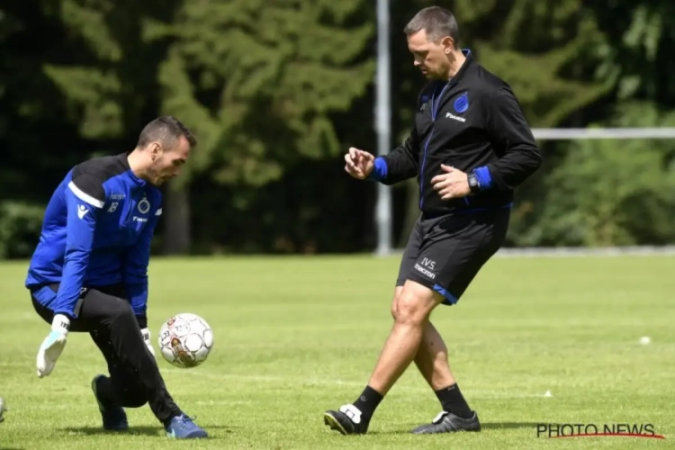 Standard : le nouvel entraîneur des gardiens signe ce mardi