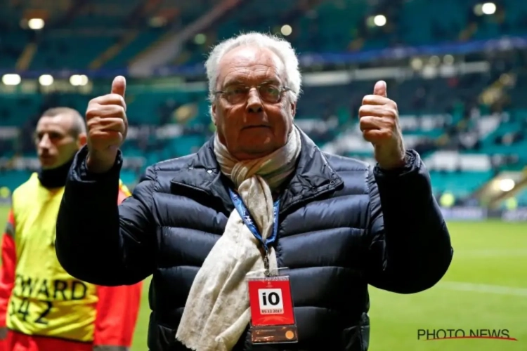 Fumée blanche à Anderlecht mardi soir? Vandenhaute, Usmanov... qui pour reprendre le club?