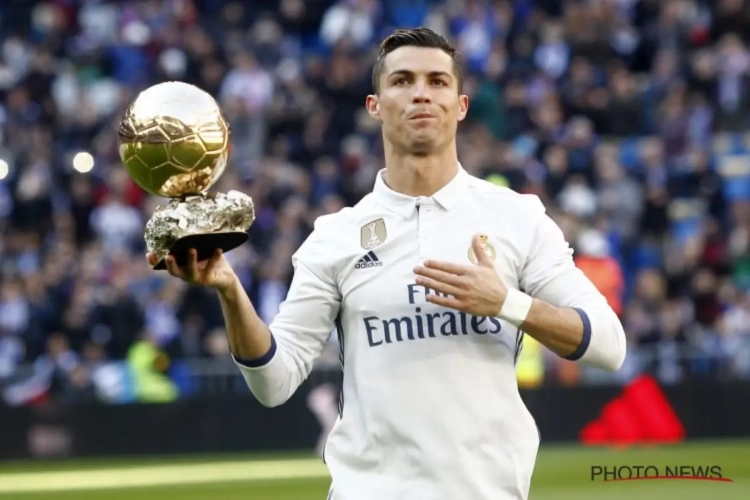 "Le Ballon d'Or, c'est devenu ennuyeux"