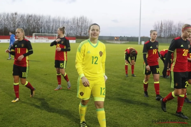 Une...cinquième Red Flame au Fortuna Sittard !