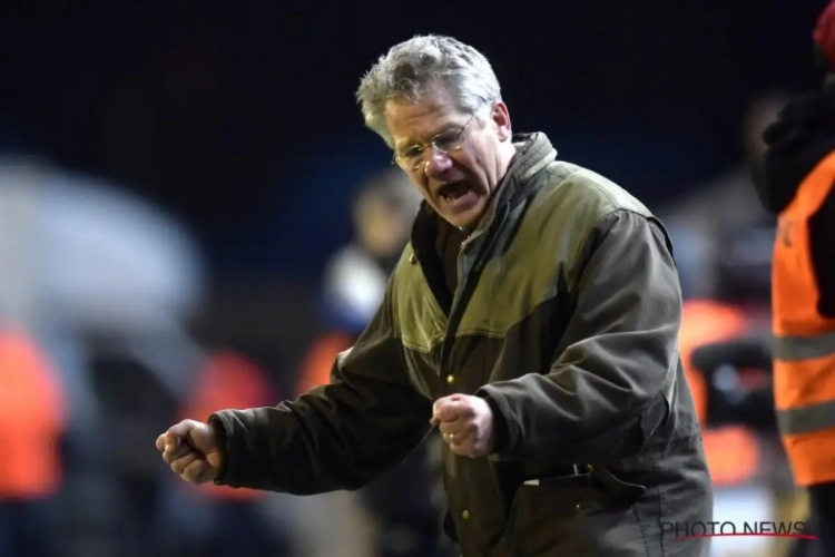 "Le problème de Sall et Oularé? Ils ont beaucoup de kilos en trop"