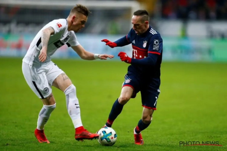 Le Borussia Dortmund engage un vainqueur de la Coupe d'Allemagne