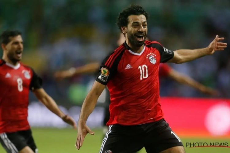 L'avènement du Pharaon