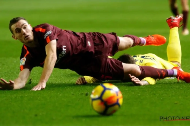 Vermaelen a séduit l'Espagne: "Quand on a besoin de lui, il répond présent"