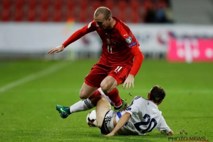 Proposé à Anderlecht l'hiver dernier, le Club de Bruges serait prêt à mettre 6 millions d'euros pour le signer