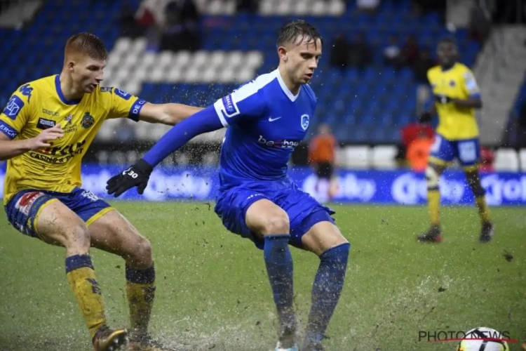 Pourquoi Genk-Waasland s'est joué et pas Bruges-Charleroi ?