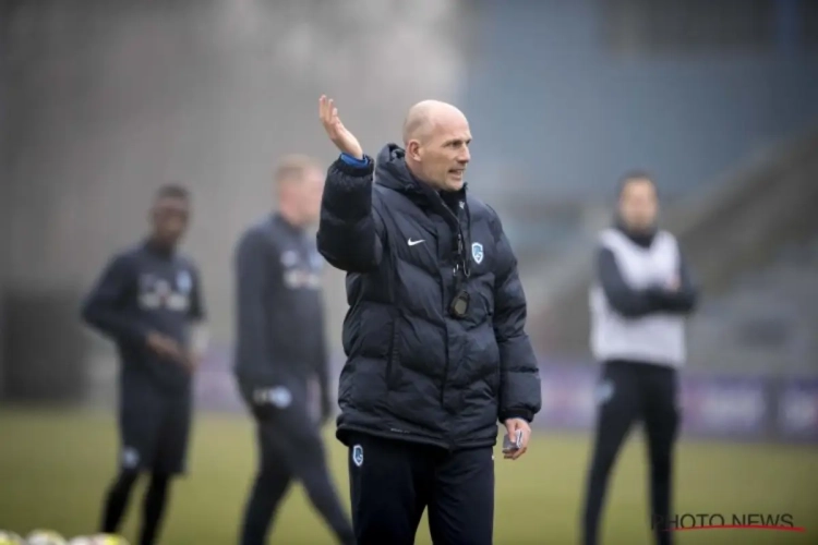 "J'ai connu beaucoup d'entraîneurs dans ma carrière mais Philippe Clement est au-dessus du lot"