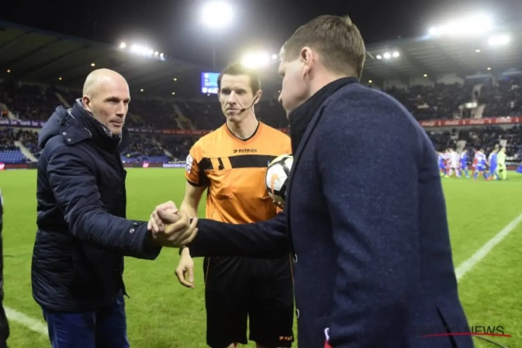 Genk et Courtrai peuvent continuer de croire à la finale de la Coupe de Belgique