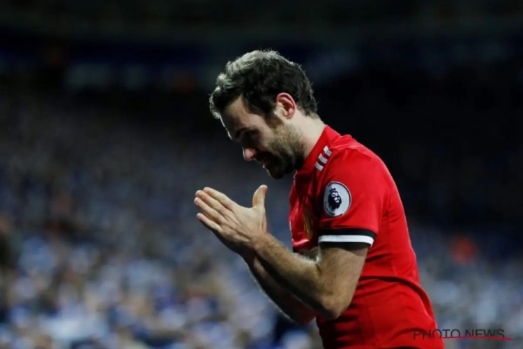Juan Mata vers une destination exotique ?