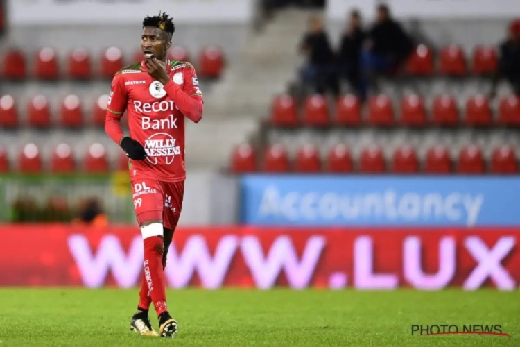 La proposition du Parquet pour le tacle d'Olayinka sur Ilaimaharitra