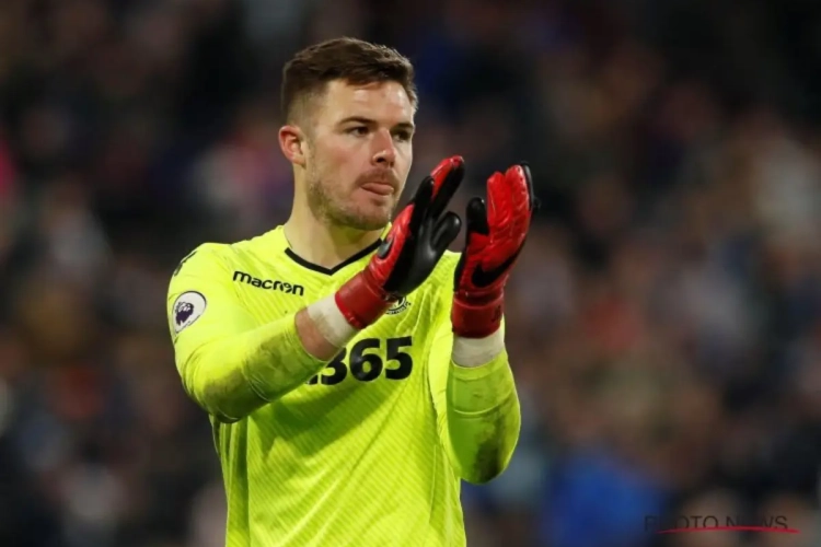 Officiel : un renfort dans les cages de Manchester United