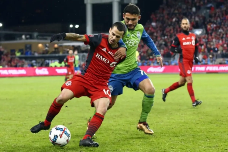 Officiel : Giovinco quitte Toronto et la MLS pour une destination exotique