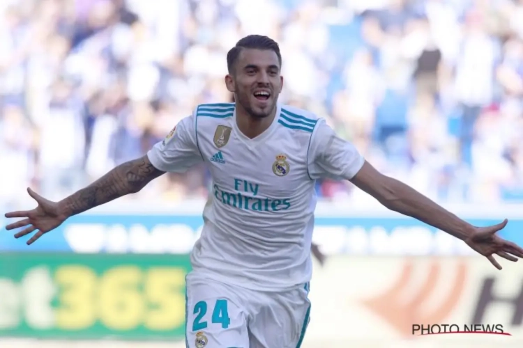 Un club londonien veut relancer un joueur du Real Madrid