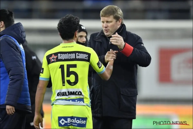 Bayat : "Le transfert de Saief est miraculeux"