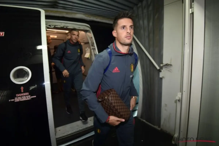Mirallas en route vers la Serie A