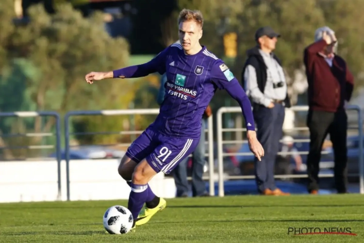 "Un club italien voulait Teodorczyk"