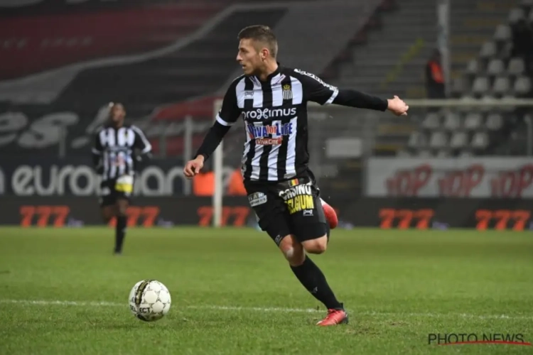 Un défenseur de Charleroi vers OHL, un Rouche et un Unioniste sur la short-list