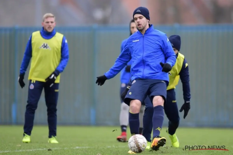Après deux ans de suspension pour avoir pris de la cocaïne, ce joueur va faire son retour !