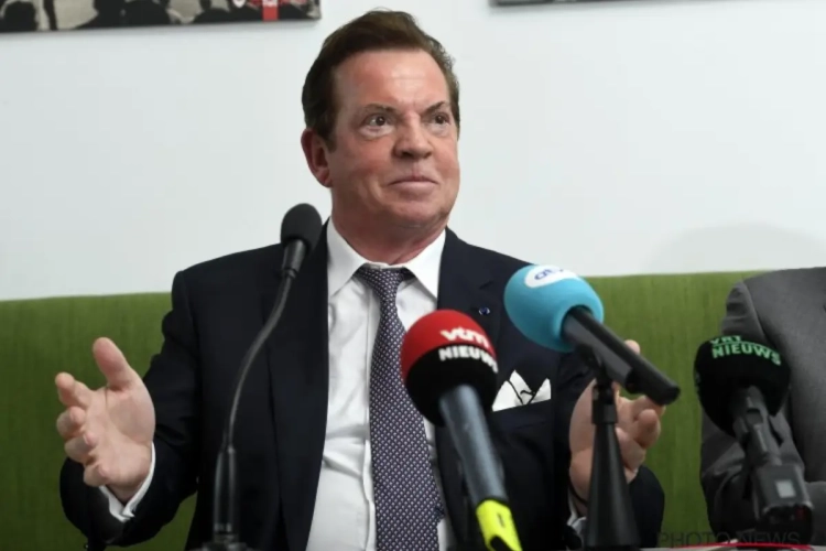 Paul Gheysens fait une offre pour un club de D1B !