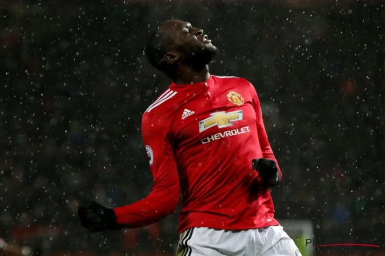 ? Romelu Lukaku fait gagner Manchester United à lui tout seul