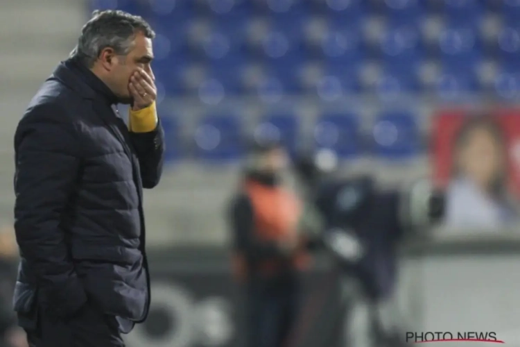 Un match arrêté au Portugal