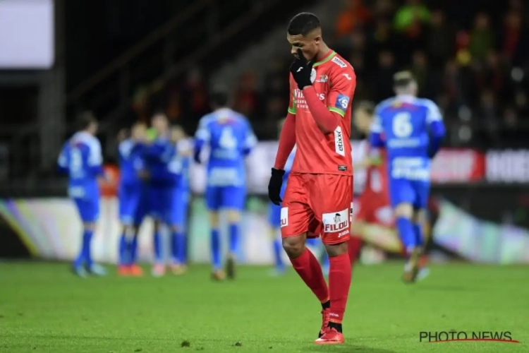 Comme Bastien, Gano intéressait du beau monde