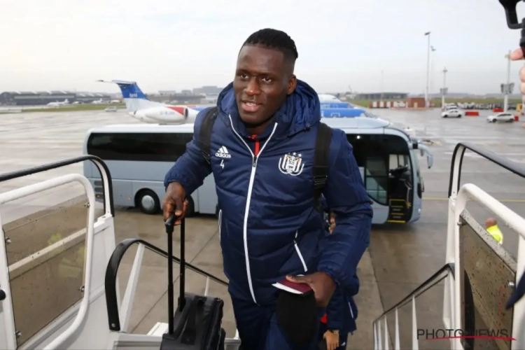 Kara Mbodj