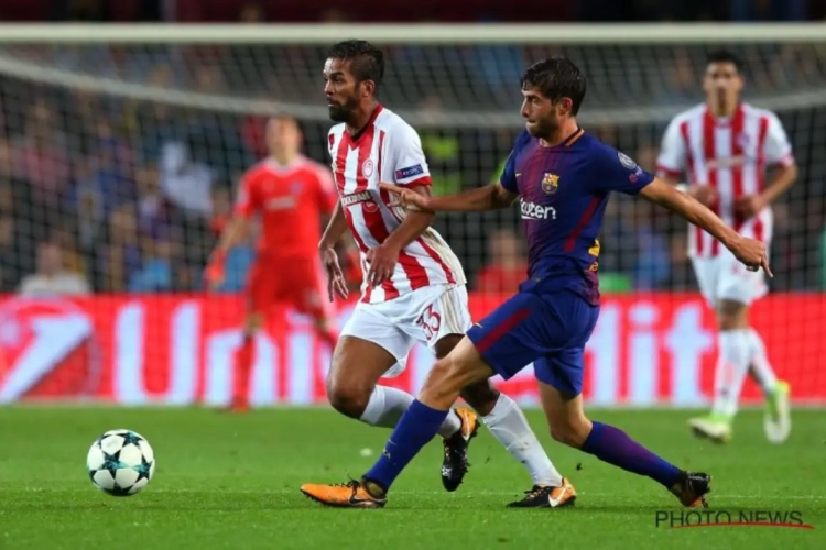 La nouvelle chance de Carcela