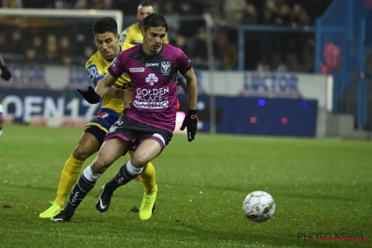 Zulte officialise deux transferts