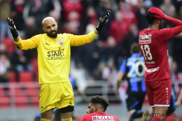Bolat a un message pour la Jupiler Pro League : "Tout le monde est prévenu"