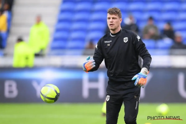 Un ancien joueur du Club de Bruges sur le départ du côté de la Ligue 1