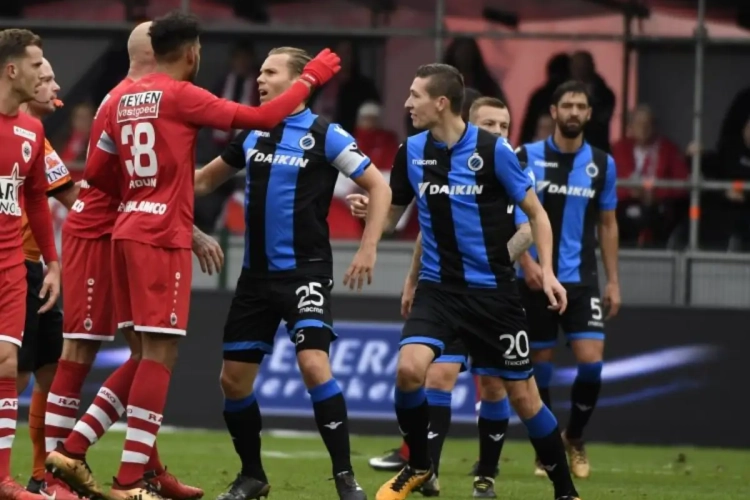 "Nous voulons payer pour un arbitrage vidéo permanent"